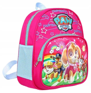 Viackomorový batoh do škôlky Paw Patrol Jelly Pens, chlapci, dievčatá, viacfarebný